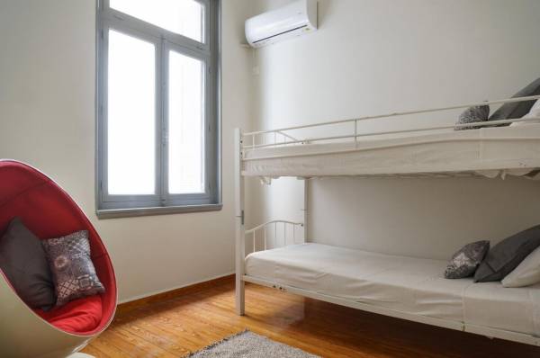 Family Room - Accommodation