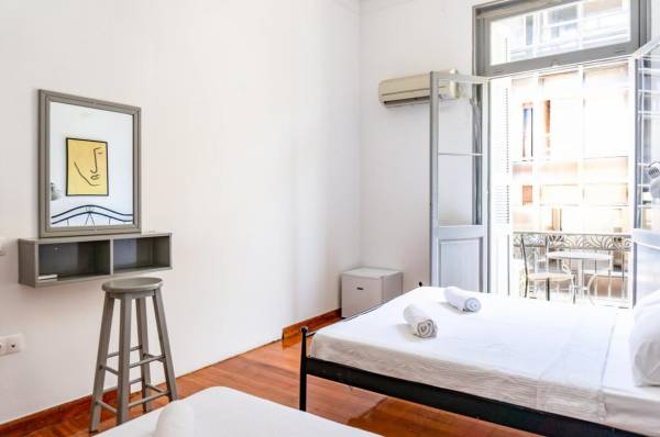 Superior Triple Room - Accommodation