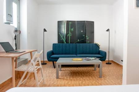 Dioskouros Hostel8