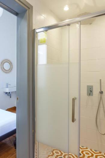 Camera Doppia Superior con Bagno Privato1