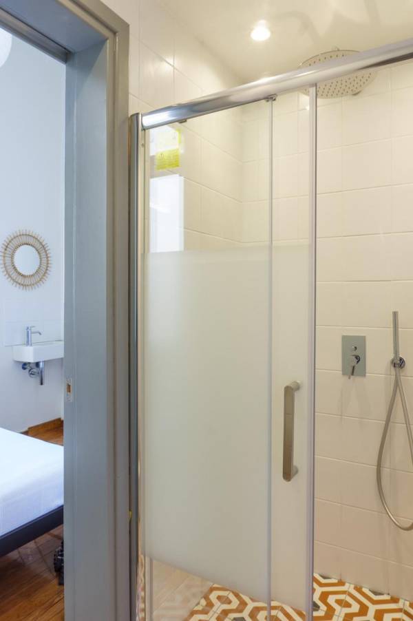 Superior Double Room with Private Bathroom
