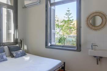Superior Double Room with Private Bathroom1