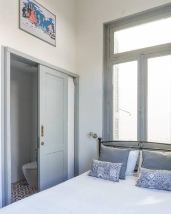 Superior Double Room with Private Bathroom3