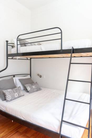 Triple Room with Balcony1