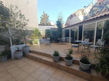 Standard Double Room with Shared Bathroom5