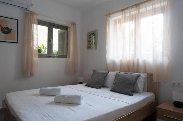 Camera Doppia con Bagno Privato