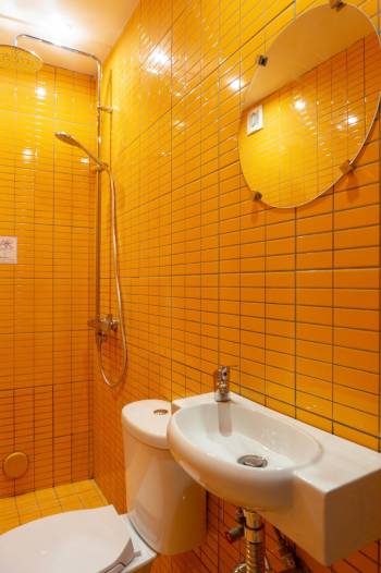 Triple Room with Bathroom4