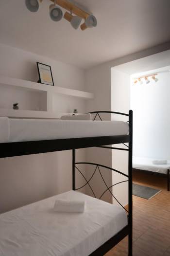 Triple Room with Private Bathroom1