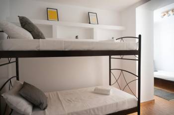 Triple Room with Private Bathroom2