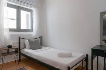 Triple Room with Private Bathroom3