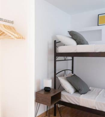 Triple Room with Private Bathroom5