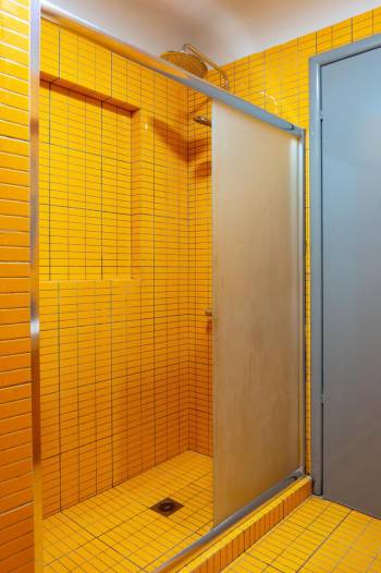 Habitación Triple con Baño Privado5
