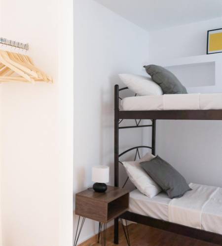 Dioskouros Hostel12