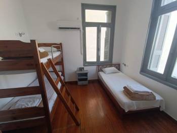Chambre Triple Standard4