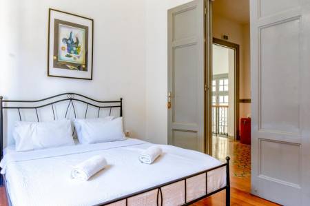 Dioskouros Hostel13
