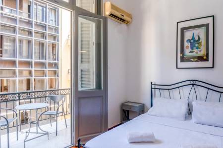 Dioskouros Hostel14