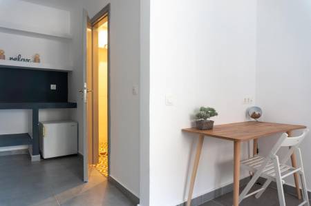 Dioskouros Hostel3