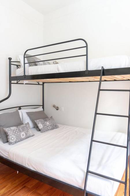 Dioskouros Hostel25