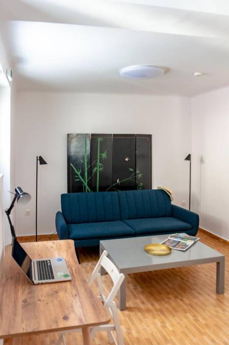 Dioskouros Hostel28