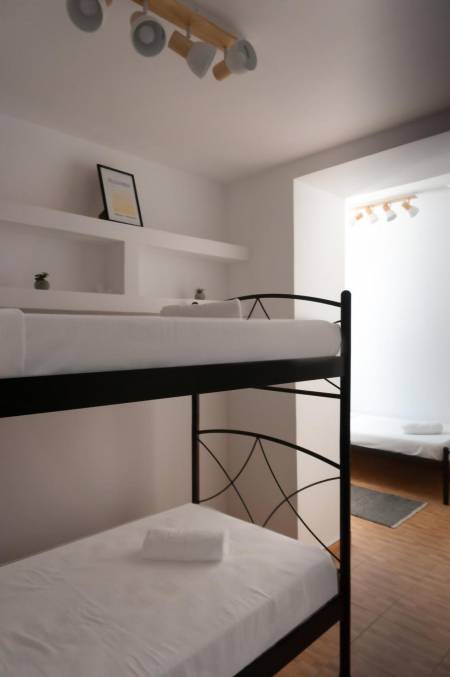 Dioskouros Hostel30