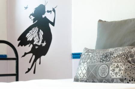 Dioskouros Hostel37