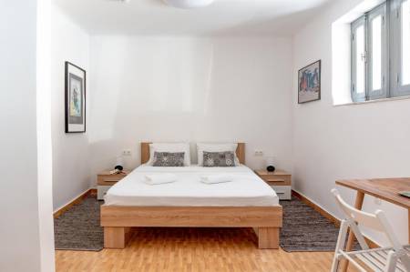 Dioskouros Hostel7